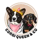 Corgie Queen Co