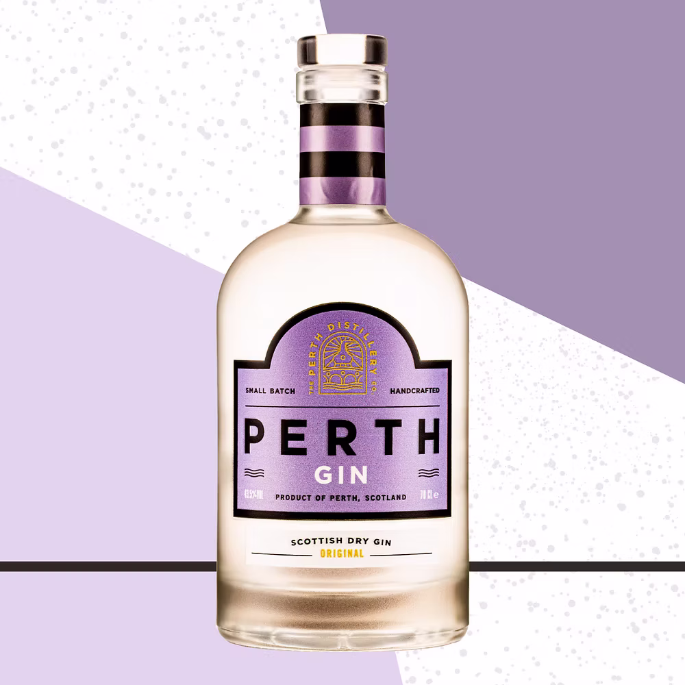 Perth Distillery