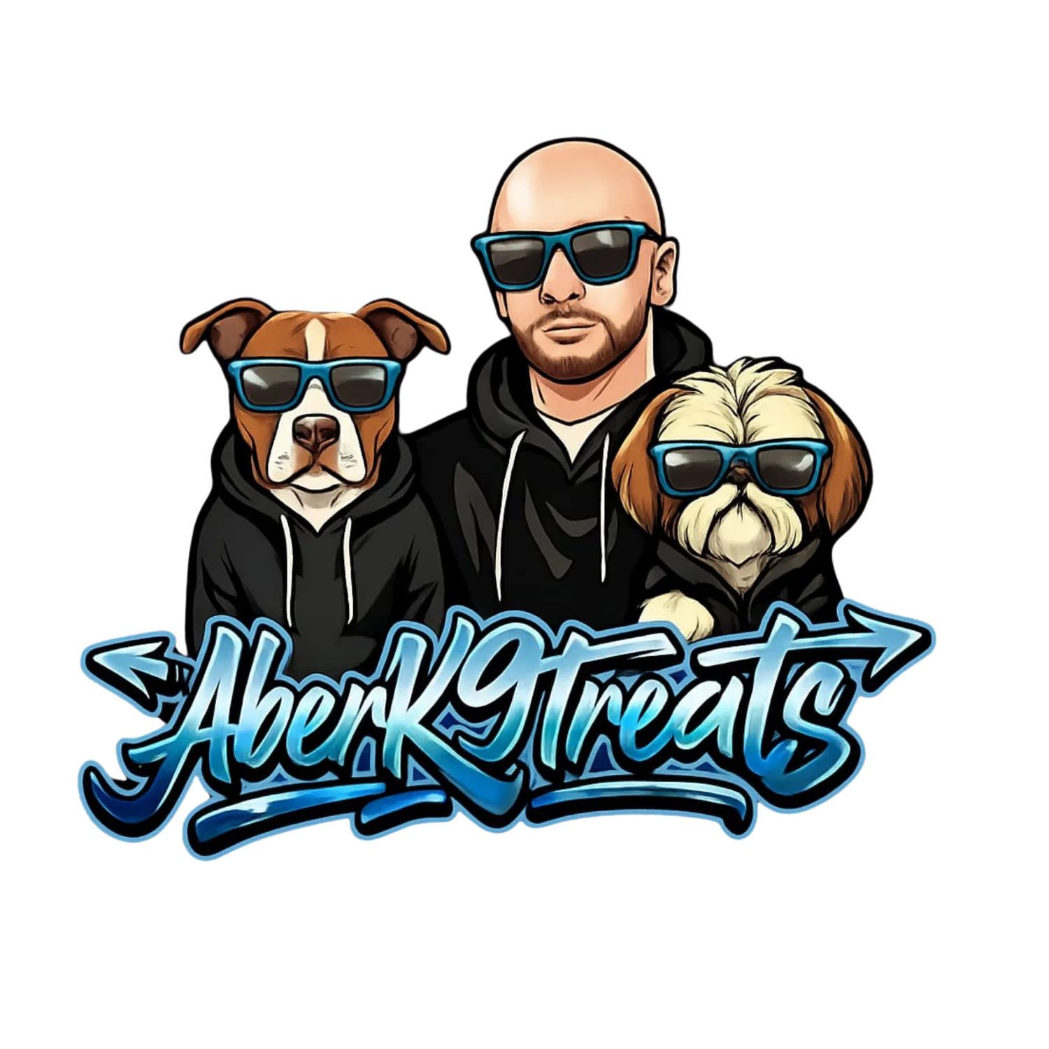 Aberk9newlogo