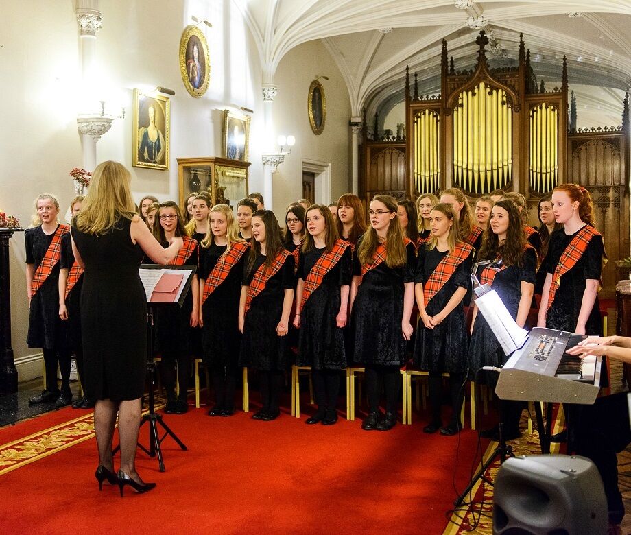 Fair City Singers 920 x 780