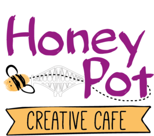 Honey pot creative