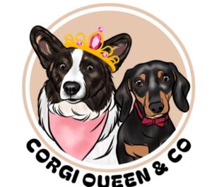 Corgi queen co