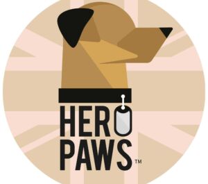 Hero paws