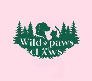Wild paws and claws