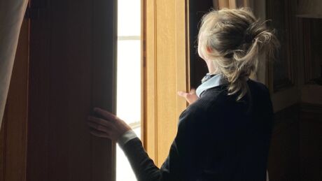 Palace awaits thumbnail