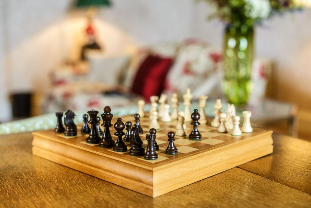 Balvaird Apartment 6