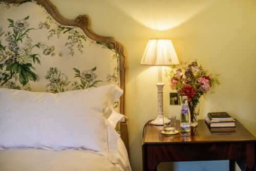 9 Balvaird Lady Carnegie s Bedroom 2