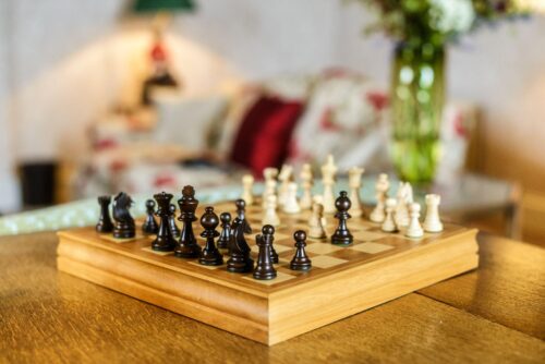 Balvaird Apartment 6