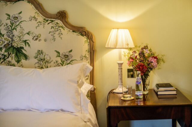 9 Balvaird Lady Carnegie s Bedroom 2