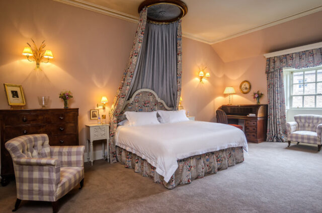 The Mac Gregor Room edit