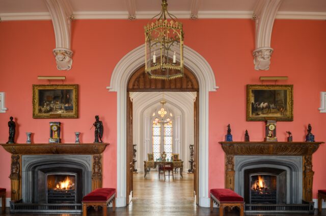 Web Inner Hall to Ante Room ZA Cand ZAC