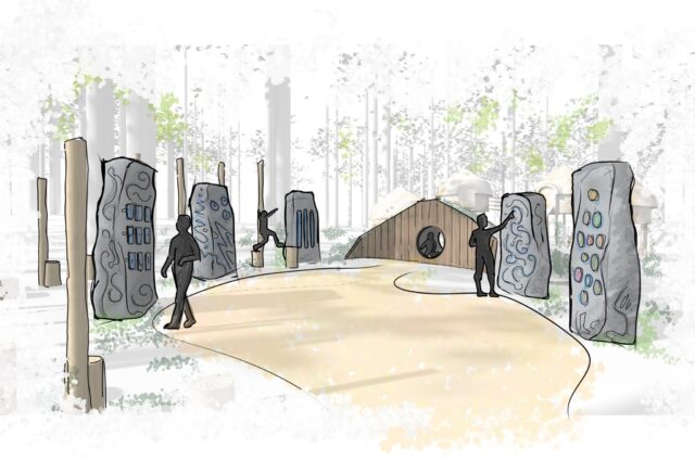 Pictish Adventure Playground 2