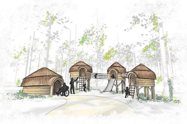 Pictish Adventure Playground 6