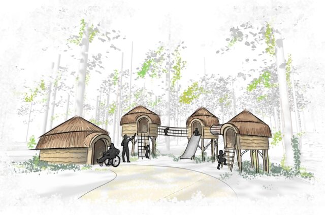 Pictish Adventure Playground 6