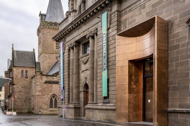 Perth Museum 2 Greg Holmes Social