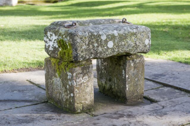 Stone of Scone