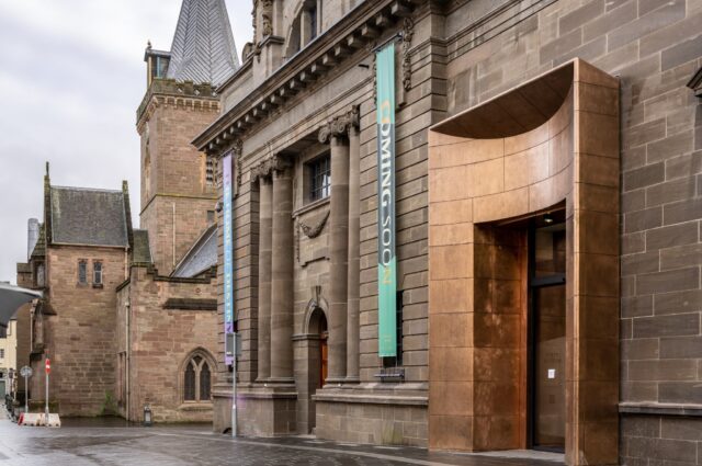 Perth Museum 2 Greg Holmes Social