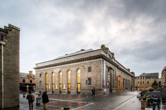 Perth Museum 3 Greg Holmes Social