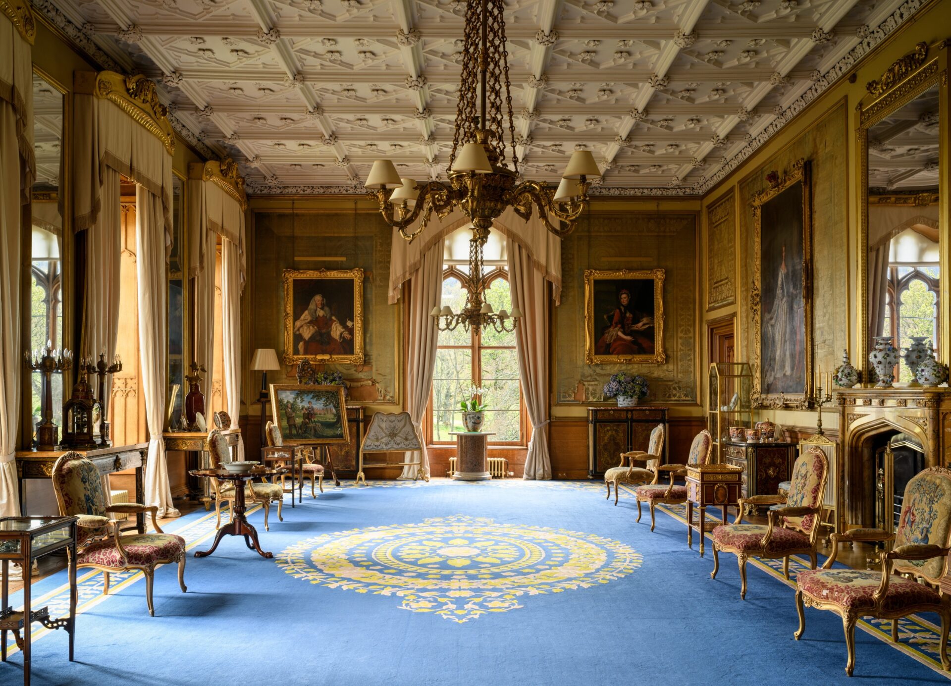 State Drawing Room