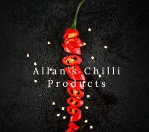 Allans Chilli Products