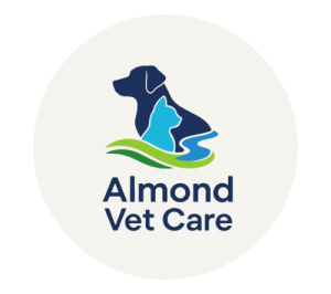 Almond Vet Care
