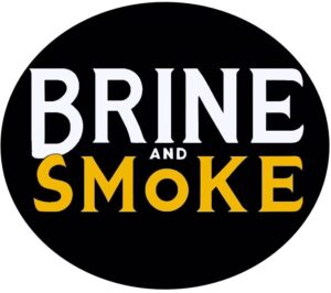 Brine Smoke