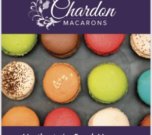 Chardon Macaron