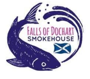 Falls of Dochart