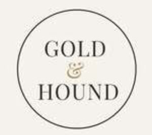 Gold and Hound 1