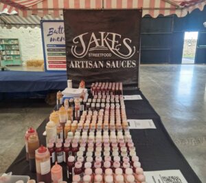 Jakes Streetfood 1
