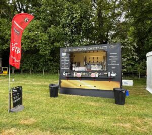 Robertson Hospitality coffee 1