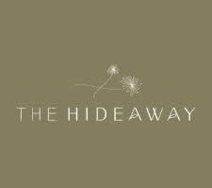 The hideaway