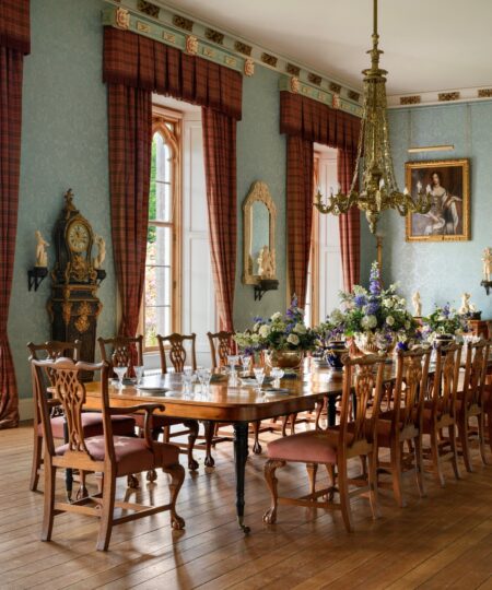 State Dining Room Table