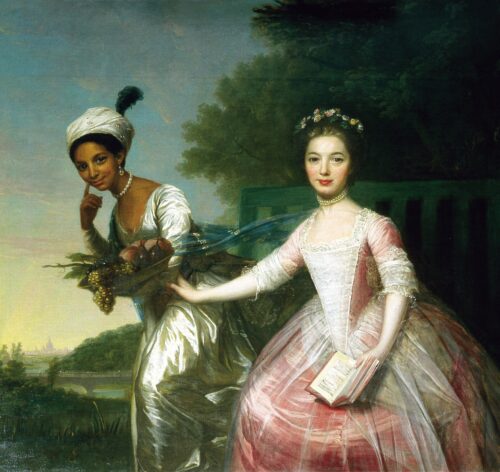 DIDO BELLE DAVID MARTIN