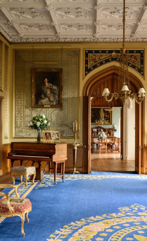 The State Drawing Room 2