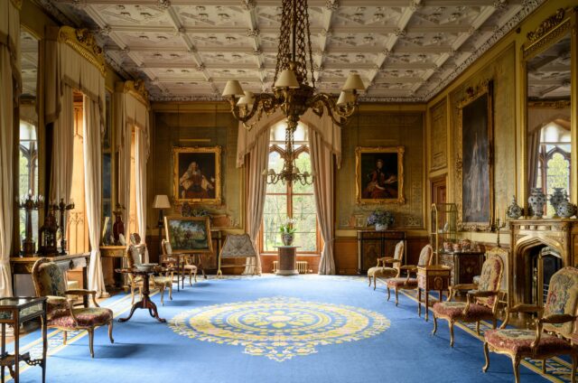 State Drawing Room
