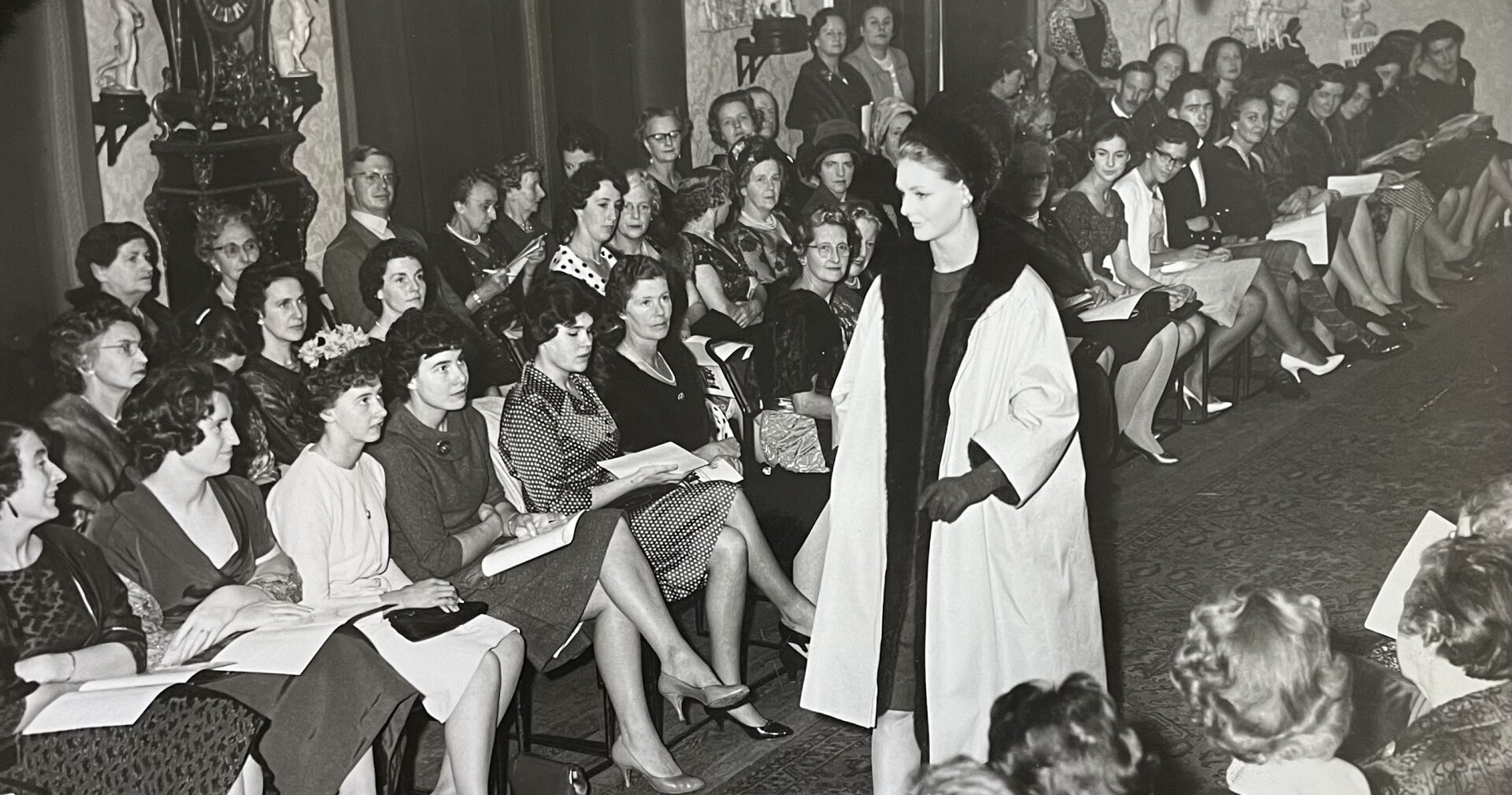 Fashion banner image