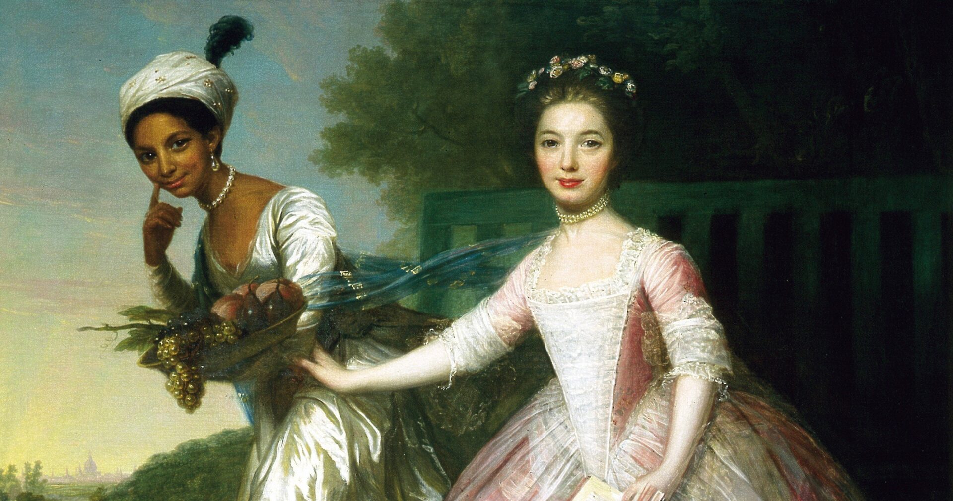 DIDO BELLE DAVID MARTIN