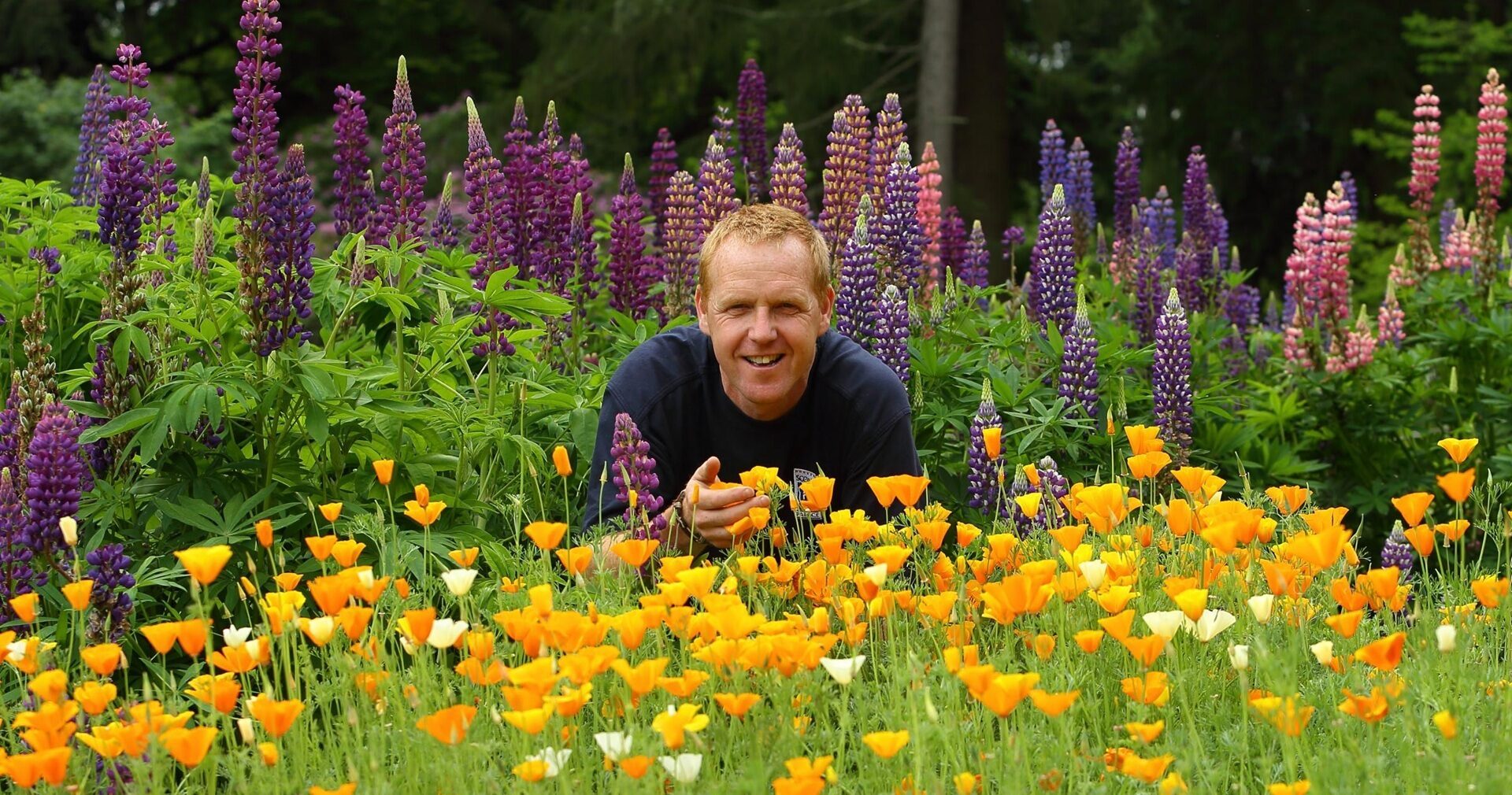 Head Gardener at Scone Palace 1920 x 1010 px