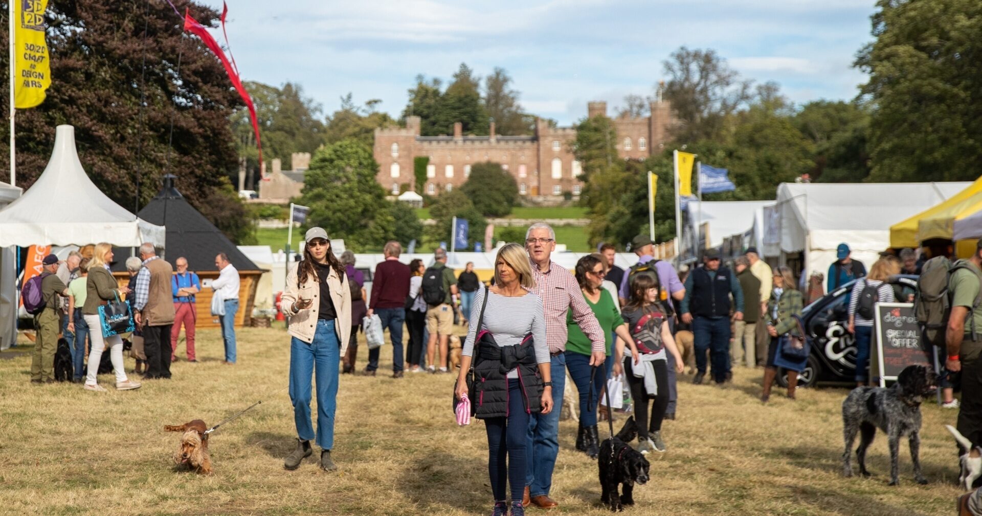 The Gamefair Scotland 2021 1920 x 1010 px