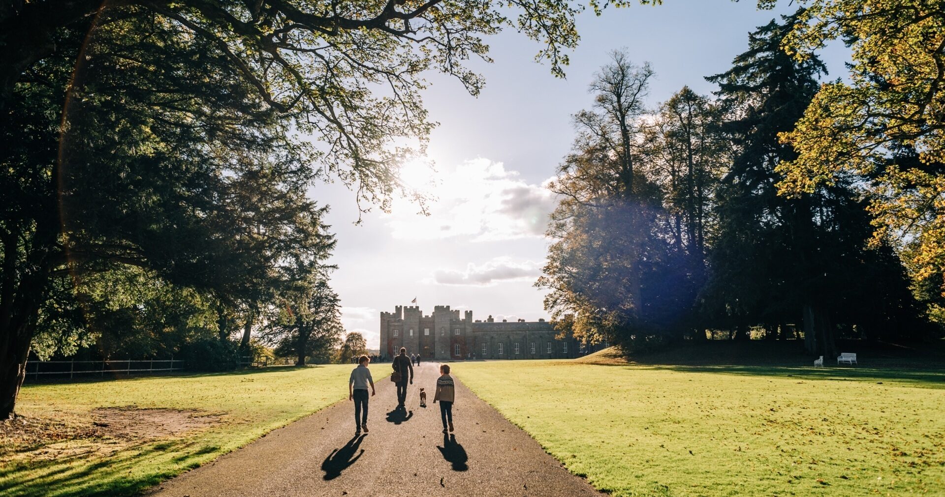 Schools and Learning 1920 x 1010 px