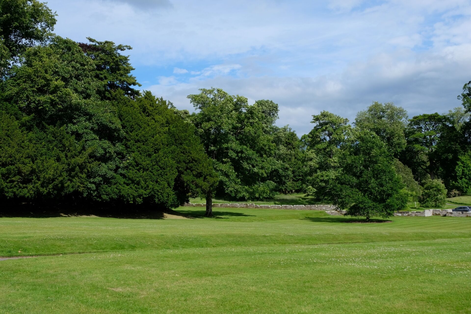 Site of scone abbey 2