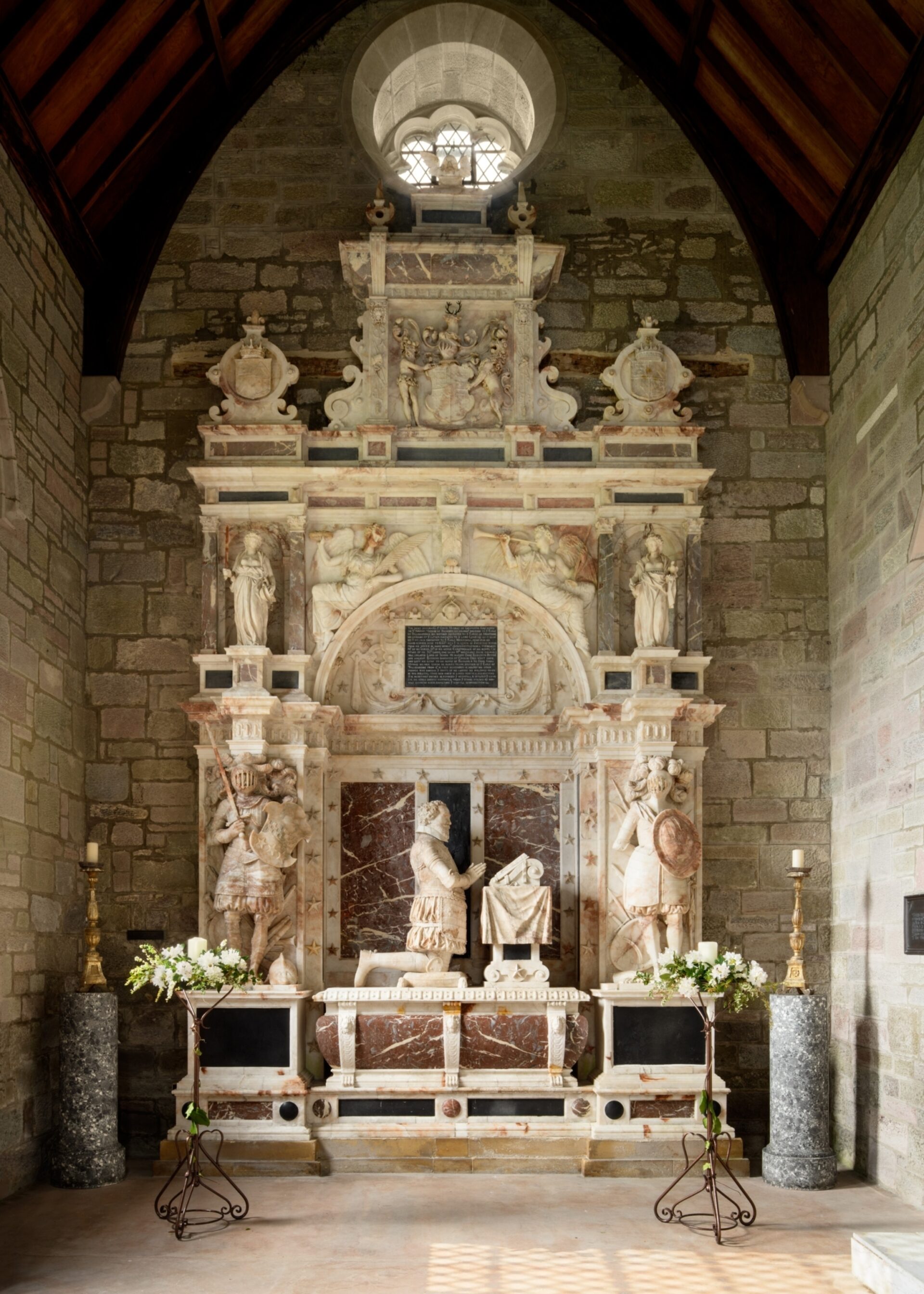 Web Chapel Interior ZA Cand ZAC