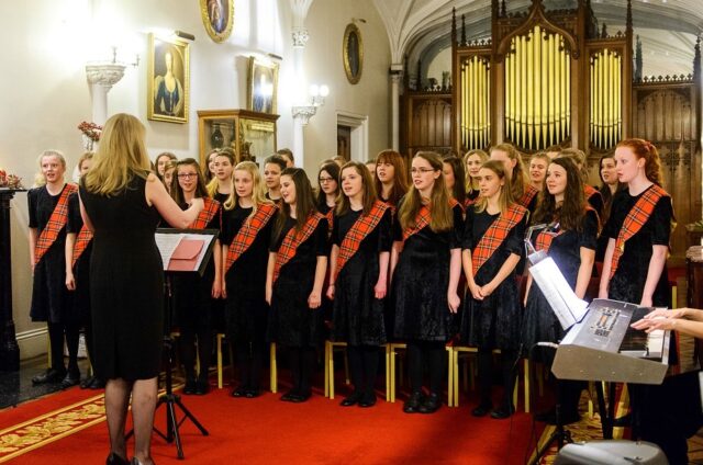 Fair City Singers 920 x 780