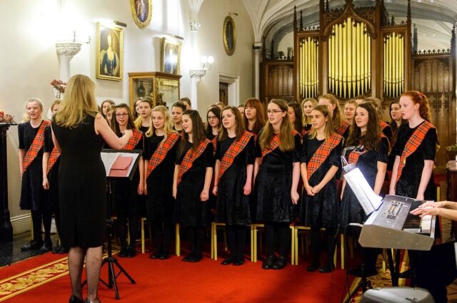 Fair City Singers 920 x 780