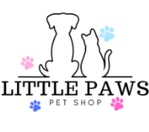 Little paws pet shop
