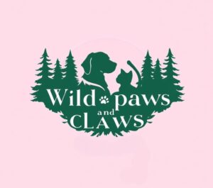Wild paws and claws