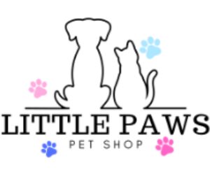 Little paws pet shop