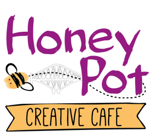 Honey pot creative