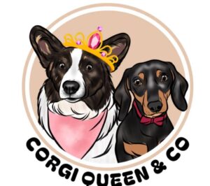Corgi queen co